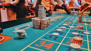Зеркало Big Azart Casino